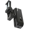 Fondina Racer-X Tanfoglio Stock II (Black Cover)