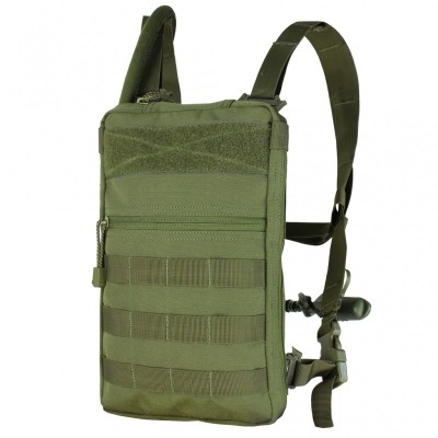 LCS Tidepool Hydration Carrier da 1,5 L Colore OD by Condor