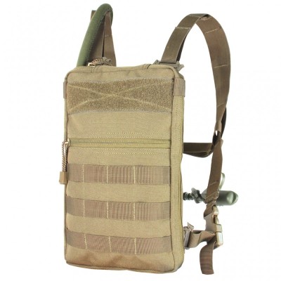 LCS Tidepool Hydration Carrier da 1,5 L Colore Coyote by Condor