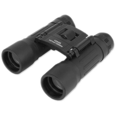 Binocolo Ingrandimento 10x25 by Mil-Tec