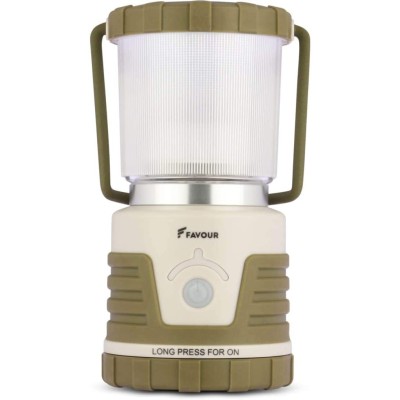 Lanterna Favour L0434 da 530 Lumen by Albainox