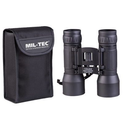 Binocolo Ingrandimento 10x40 by Mil-Tec