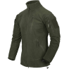 Alpha Tactical Fleece (OD)