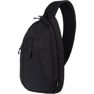 Monospalla EDC Sling Colore Nero by Helikon-Tex