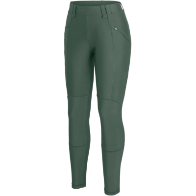 Leggings Donna Tattici Da Tiro Hoyden Colore Verde by Helikon-Tex