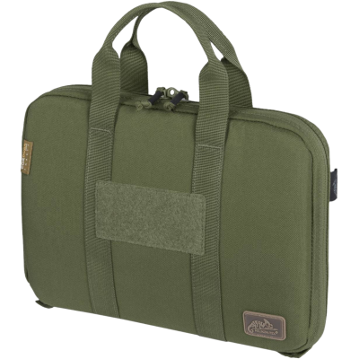 Borsa Single Pistol in Cordura Colore Verde by Helikon-Tex