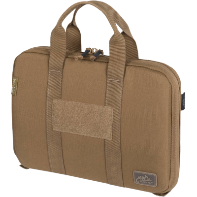 Borsa Single Pistol in Cordura Colore Coyote by Helikon-Tex