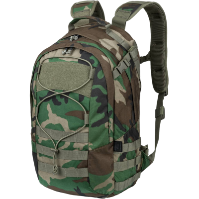 Zaino Tattico EDC Colore Woodland by Helikon-Tex