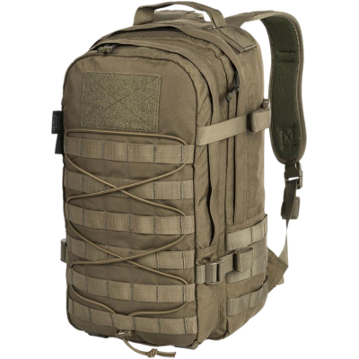 Zaino Tattico Raccoon MK2 Colore Coyote by Helikon-Tex