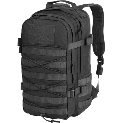 Zaino Tattico Raccoon MK2 Colore Nero by Helikon-Tex