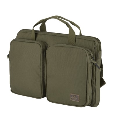 Borsa Multi Pistol in Cordura Colore Verde by Helikon-Tex