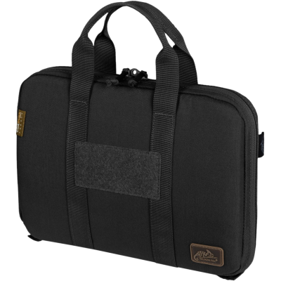 Borsa Single Pistol in Cordura Colore Nero by Helikon-Tex