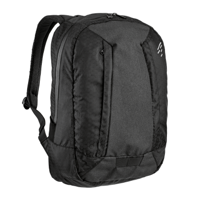 Zaino Insigna da 28L Colore Nero by DFIVE