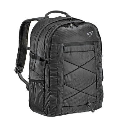 Zaino Citizen da 30L Colore Nero by DFIVE