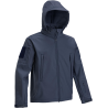 Tactical Softshell Jacket (Blu Navy)