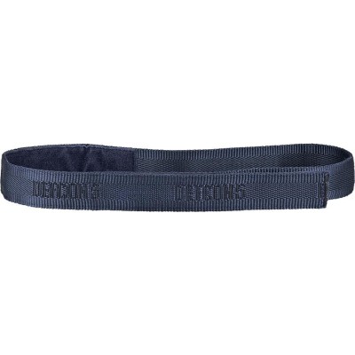 Cintura a Velcro Colore Blue Navy by Defcon 5