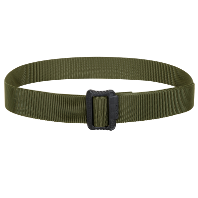 Cintura in Nylon UTL Urban Tactical Belt Colore Verde by Helikon-Tex