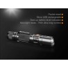 UC35 V2.0 Torcia Led 1000 Lumen