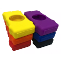 Cover in Silicone per Timer da Tiro CED 7000  Colore Blu by Double Alp