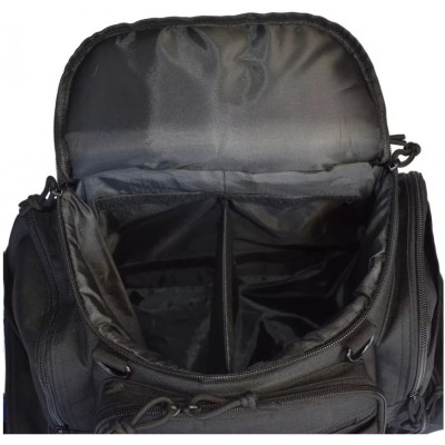 Borsa da Tiro Dinamico CED EDGE Colore Nero by Double Alpha