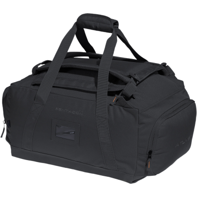 Borsone Tattico Prometheus da 45L Colore Nero by Pentagon