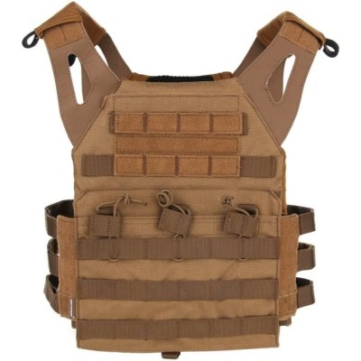 Vest Tattico JPC Skeleton Colore Coyote by EmersonGear