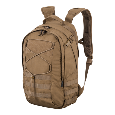 Zaino Tattico EDC Colore Coyote by Helikon-Tex