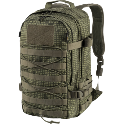 Zaino Tattico Raccoon MK2 Colore Desert Night Camo by Helikon-Tex