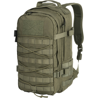 Zaino Tattico Raccoon MK2 Olive Green Camo by Helikon-Tex