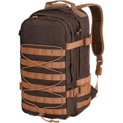 Zaino Tattico Raccoon MK2 Earth Brown/Clay A Camo by Helikon-Tex