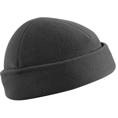 Berretto Fleece Cap in Pile Colore Nero by Helikon-tex