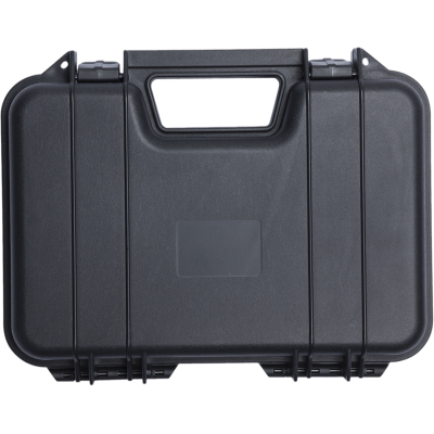 Pistol Case Rigida 31*19*7cm Colore Nero by ASG