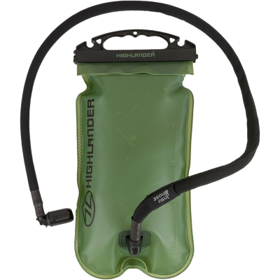 Sacca Camelbak S1 da 2 Litri con Microban by Highlander