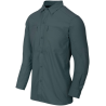 Trip Lite Shirt (Marine Cobalto)