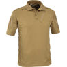 Polo Tattica Top Cool (Coyote)