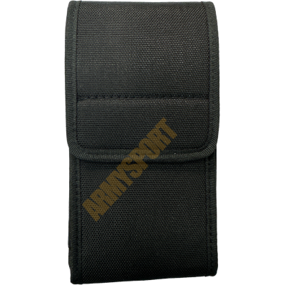 2R29 Porta Cellulare Big Colore Nero by Vega Holster