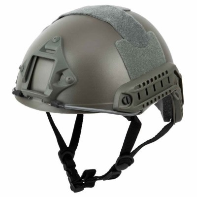 Elmetto Fast MH Type Colore Foliage Green by EmersonGear