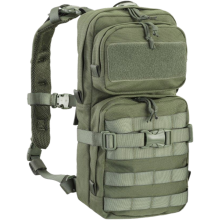 Cargo Pack M.A.P. con Sistema MOLLE e Spallacci Colore OD by Defcon 5