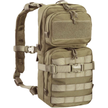 Cargo Pack M.A.P. con Sistema MOLLE e Spallacci Colore Coyote by Defco