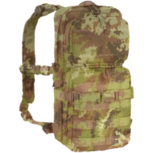 Cargo Pack M.A.P. con Sistema MOLLE e Spallacci Colore Vegetato by Def