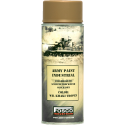 Vernice Spray Colore Khaki Troopen da 400ml by Fosco