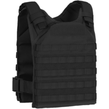 Armor Carrier Colore Nero by Invader Gear