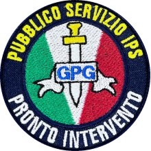 Patch GPG IPS Pronto Intervento