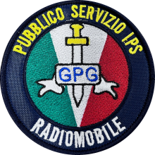 Patch GPG IPS Radiomobile