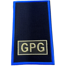 Tubolari GPG Blu