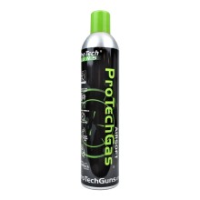 PR-G21 Green Gas con Olio Siliconico da 300g by Protech