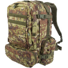 Convoy Outdoor Pack da 50/67L Colore Vegetato by Condor