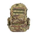 Convoy Outdoor Pack da 50/67L Colore Vegetato by Condor