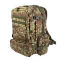 Convoy Outdoor Pack da 50/67L Colore Vegetato by Condor