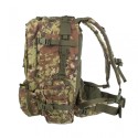 Convoy Outdoor Pack da 50/67L Colore Vegetato by Condor